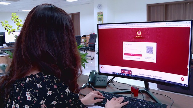 Từ ngày 1/8: Mã số BHXH được thay thế bằng số định danh cá nhân - Ảnh 2.