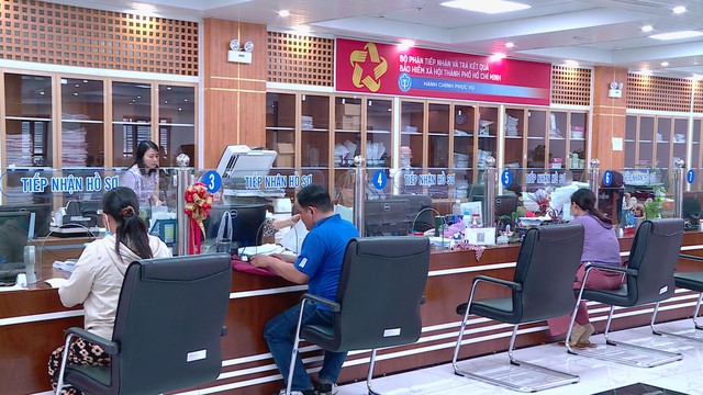 Từ ngày 1/8: Mã số BHXH được thay thế bằng số định danh cá nhân - Ảnh 3.