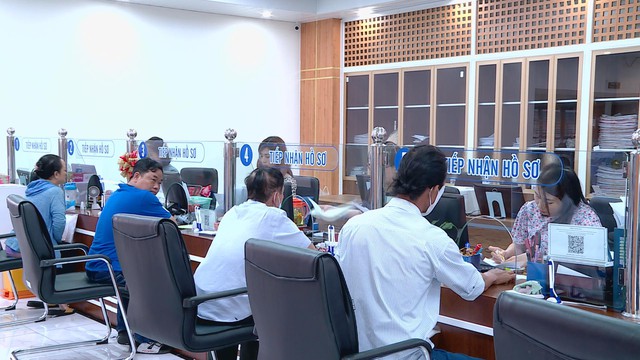Từ ngày 1/8: Mã số BHXH được thay thế bằng số định danh cá nhân - Ảnh 4.