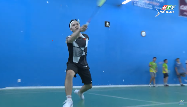 Một cánh tay - Một giấc mơ đến Paralympic- Ảnh 2.
