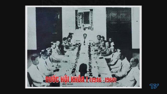 TP.HCM kỷ niệm 80 năm ngày Tổng tuyển cử đầu tiên bầu Quốc hội - Ảnh 3.