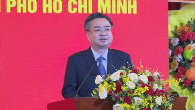 TP.HCM kỷ niệm 80 năm ngày Tổng tuyển cử đầu tiên bầu Quốc hội - Ảnh 4.