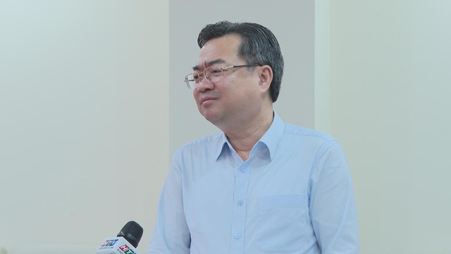 Đại học Quốc gia TP.HCM phải là hạt nhân của sự phát triển, đóng góp cho sự tăng trưởng của TP.HCM - Ảnh 2.