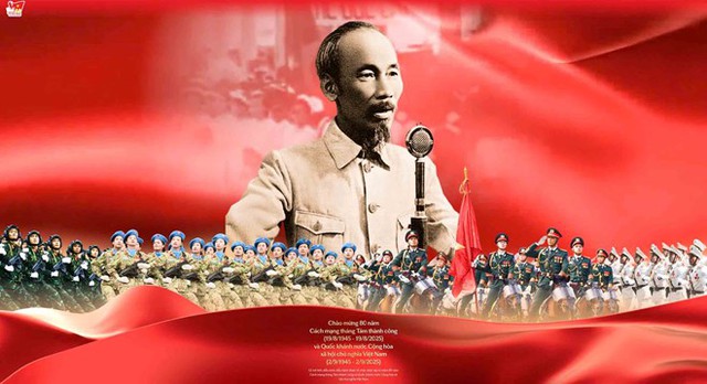 Hà Nội ra mắt nền tảng số "A80 - Tự hào Việt Nam": Cẩm nang thông minh cho đại lễ 80 năm - Ảnh 5.