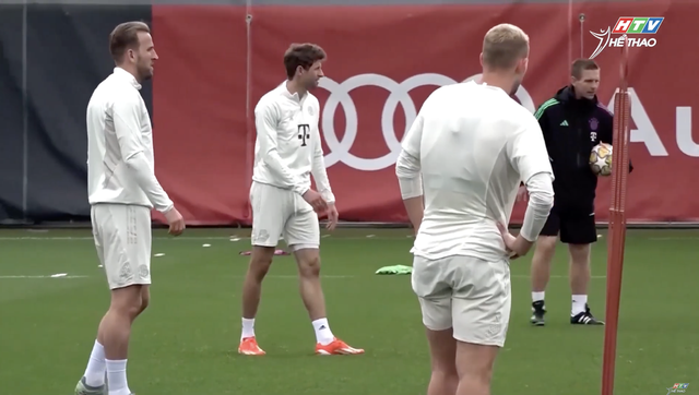 Thomas Muller thi đấu cho CLB Vancouver Whitecaps- Ảnh 2.