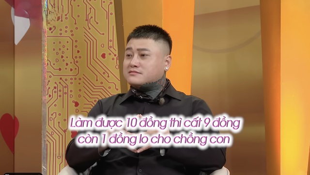 Vũ Duy Khánh và chuyện tình "phim hành động": Vượt qua tai tiếng để tìm được bến đỗ bình yên - Ảnh 5.