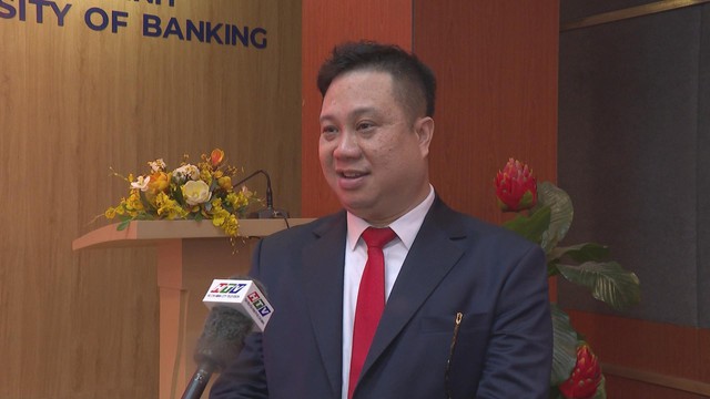 Nhân lực chất lượng cao: Chìa khóa vàng cho tăng trưởng kinh tế TP.HCM - Ảnh 3.