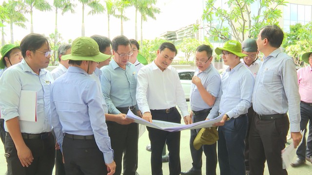 TP.HCM đẩy nhanh tiến độ cải tạo kênh rạch và chỉnh trang đô thị - Ảnh 1.