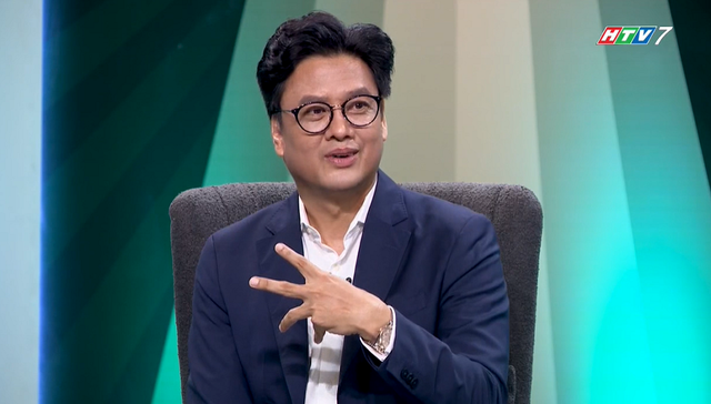 Sống "YOLO" phải biết cách quản lý tài chính- Ảnh 3. Sống "YOLO" phải biết cách quản lý tài chính- Ảnh 3.