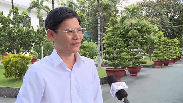 Nhân lực chất lượng cao: Chìa khóa vàng cho tăng trưởng kinh tế TP.HCM - Ảnh 2.