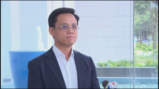 Nhân lực chất lượng cao: Chìa khóa vàng cho tăng trưởng kinh tế TP.HCM - Ảnh 1.