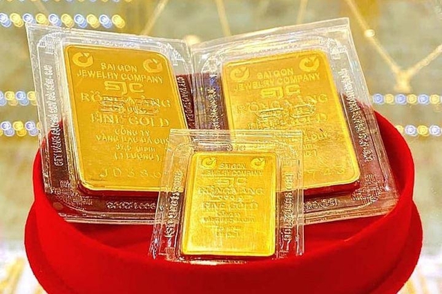 Thị trường 8/8/2025:  - Ảnh 1.