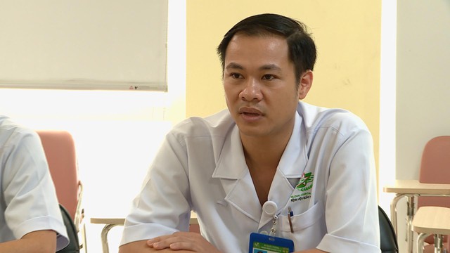 "Tình đồng đội" thắp sáng hy vọng: Bệnh viện Quân y 175 làm chủ kỹ thuật ghép gan, cứu sống sĩ quan và sinh viên - Ảnh 3.
