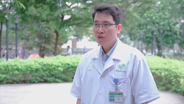 "Tình đồng đội" thắp sáng hy vọng: Bệnh viện Quân y 175 làm chủ kỹ thuật ghép gan, cứu sống sĩ quan và sinh viên - Ảnh 5.