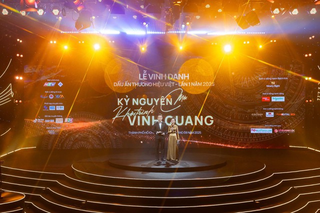 Chuỗi sự kiện Made by Vietnam Day 2025 chính thức được tổ chức tại TP.HCM vào ngày 8/8/2025 - Ảnh 2.
