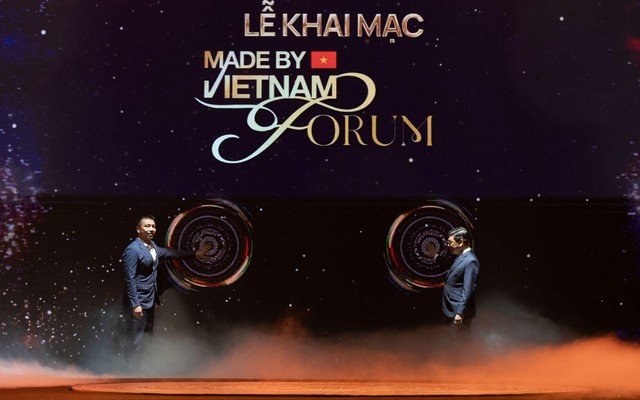 Chuỗi sự kiện Made by Vietnam Day 2025 chính thức được tổ chức tại TP.HCM vào ngày 8/8/2025 - Ảnh 3.