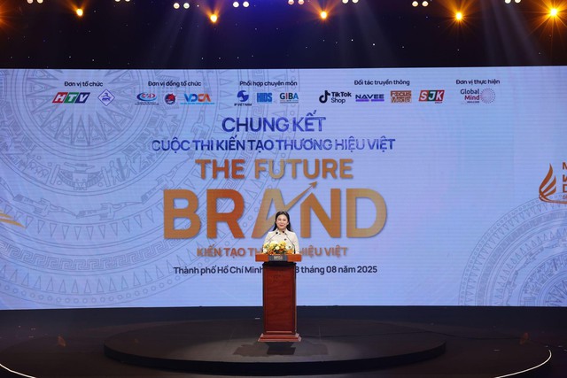 Chuỗi sự kiện Made by Vietnam Day 2025 chính thức được tổ chức tại TP.HCM vào ngày 8/8/2025 - Ảnh 7.