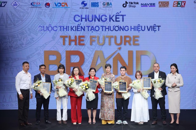 Chuỗi sự kiện Made by Vietnam Day 2025 chính thức được tổ chức tại TP.HCM vào ngày 8/8/2025 - Ảnh 9.