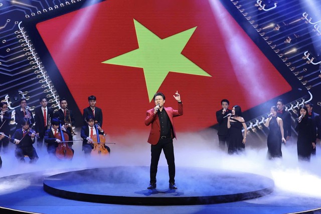 Chuỗi sự kiện Made by Vietnam Day 2025 chính thức được tổ chức tại TP.HCM vào ngày 8/8/2025 - Ảnh 11.