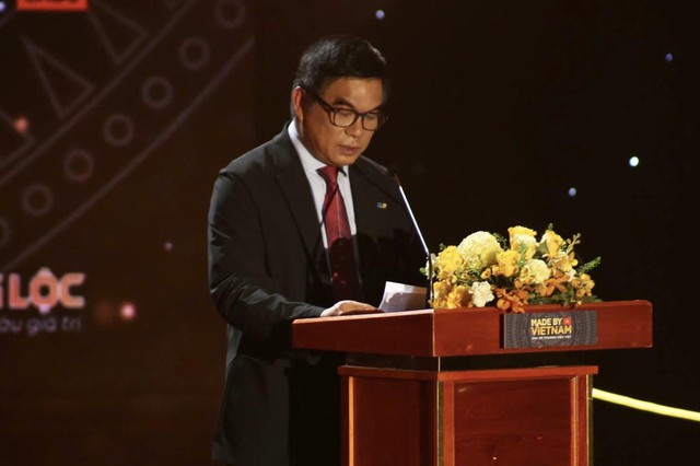 Chuỗi sự kiện Made by Vietnam Day 2025 chính thức được tổ chức tại TP.HCM vào ngày 8/8/2025 - Ảnh 14.