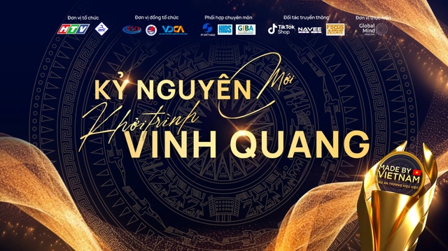 Chuỗi sự kiện Made by Vietnam Day 2025 chính thức được tổ chức tại TP.HCM vào ngày 8/8/2025 - Ảnh 15.