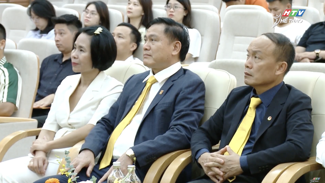 Nhiều điểm mới trong mùa giải  V-League 1 - 2025/2026- Ảnh 2.