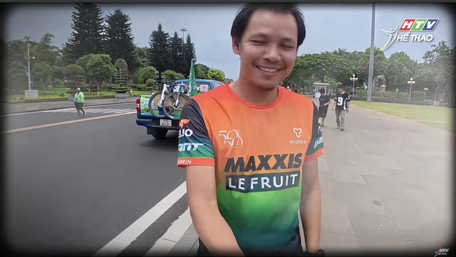 Hành trình tái xuất của “chân rút” Lê Nguyệt Minh- Ảnh 4.