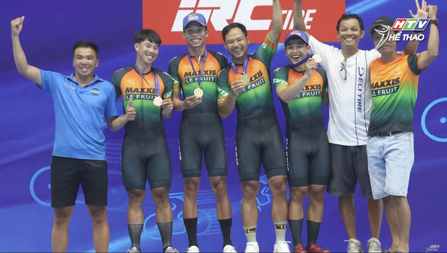 Hành trình tái xuất của “chân rút” Lê Nguyệt Minh- Ảnh 3.