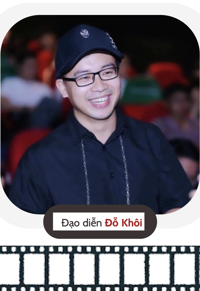 "Nhà bà Hà vui quá à!" lên sóng Khung phim Việt đặc sắc - Ảnh 8.