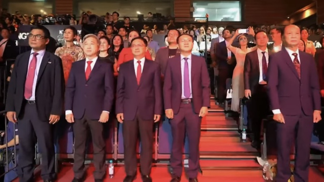 Chuỗi sự kiện Made by Vietnam Day 2025 chính thức được tổ chức tại TP.HCM vào ngày 8/8/2025 - Ảnh 13.