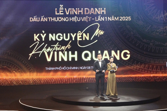 Chuỗi sự kiện Made by Vietnam Day 2025 chính thức được tổ chức tại TP.HCM vào ngày 8/8/2025 - Ảnh 10.