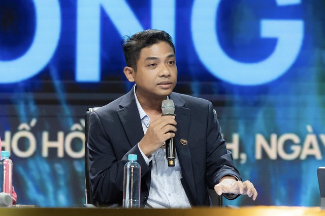 SÓNG SỐ để SỐNG CÒN: Phải thay đổi tư duy để thích nghi, tồn tại rồi bứt phá- Ảnh 2. SÓNG SỐ để SỐNG CÒN: Phải thay đổi tư duy để thích nghi, tồn tại rồi bứt phá- Ảnh 2.