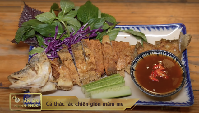 Bỏng Ngô Mario và Hỷ Khí Dương Dương mê mẩn món xông đá mực và bê - Ảnh 3.