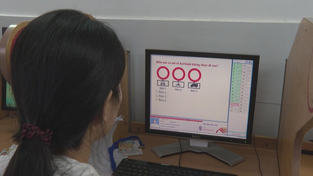 Tất cả kỳ thi sát hạch lái xe đổi mới toàn diện từ tháng 9/2025 - Ảnh 5.