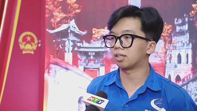 Lịch sử Đảng lần đầu tiên được chuyển tải vào không gian số- Ảnh 3.