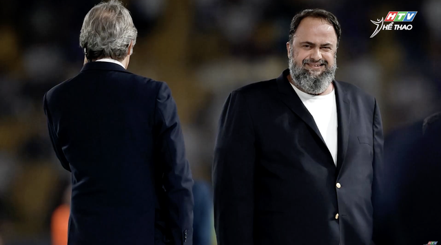 Nottingham Forest sa thải HLV Nuno Espírito Santo sau chỉ trích chính sách chuyển nhượng - Ảnh 3.