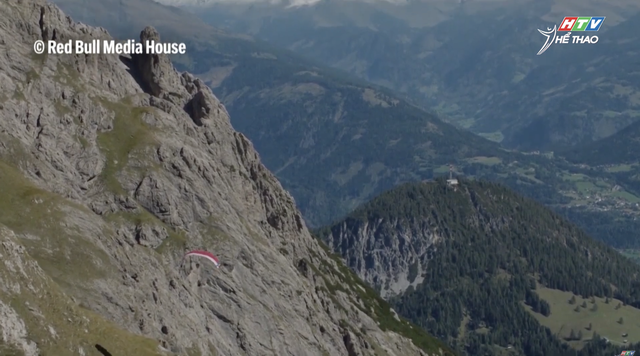 Thử thách các môn phối hợp không giới hạn ở Dolomites - Ảnh 1.