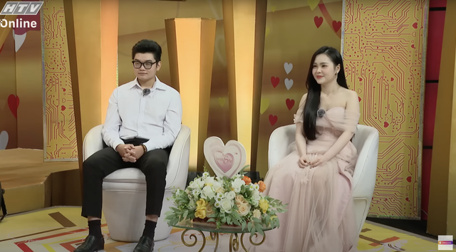 Vượt “bão” thất nghiệp chuyện tình của cặp đôi trẻ khiến khán giả xúc động - Ảnh 1.