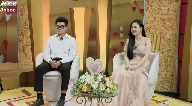 Vượt “bão” thất nghiệp chuyện tình của cặp đôi trẻ khiến khán giả xúc động - Ảnh 5.