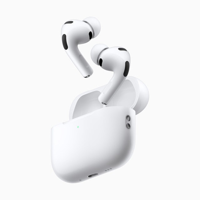 Apple ra mắt iPhone 17 Pro và iPhone 17 Pro Max, phiên bản Pro tiên tiến và mạnh mẽ nhất từ trước đến nay - Ảnh 6.