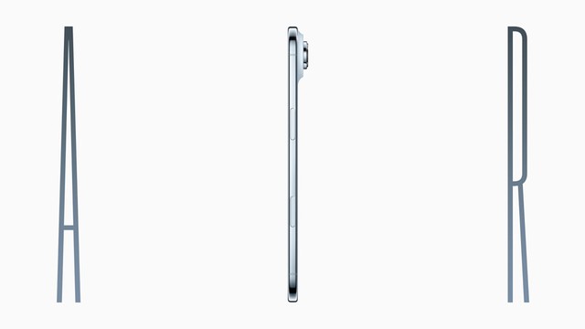 Apple ra mắt iPhone 17 Pro và iPhone 17 Pro Max, phiên bản Pro tiên tiến và mạnh mẽ nhất từ trước đến nay - Ảnh 2.