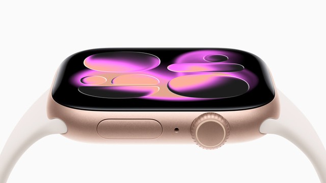 Apple ra mắt iPhone 17 Pro và iPhone 17 Pro Max, phiên bản Pro tiên tiến và mạnh mẽ nhất từ trước đến nay - Ảnh 5.