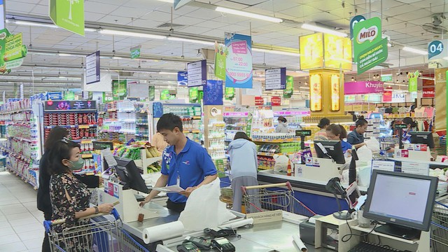 Định danh hàng Việt: Chìa khóa mở rộng thị phần trong kỷ nguyên số - Ảnh 3.