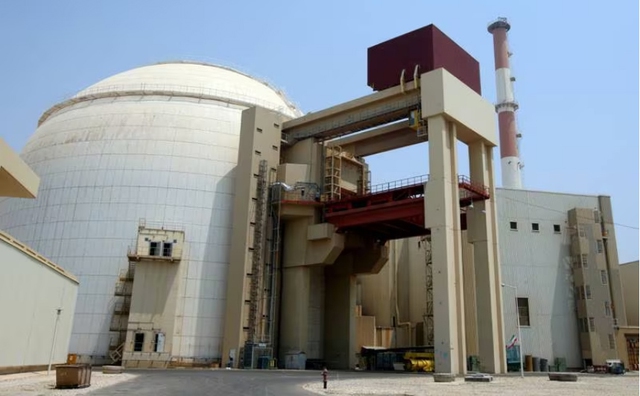 Iran và IAEA nối lại hoạt động giám sát hạt nhân - Ảnh 2.