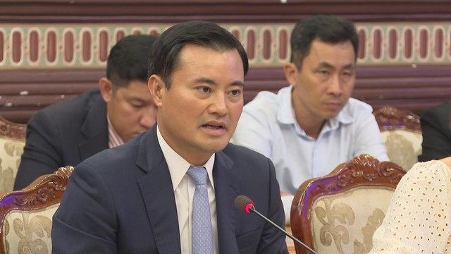 TP.HCM và Mastercard thúc đẩy hợp tác chuyển đổi số trong giao thông và thanh toán - Ảnh 3.