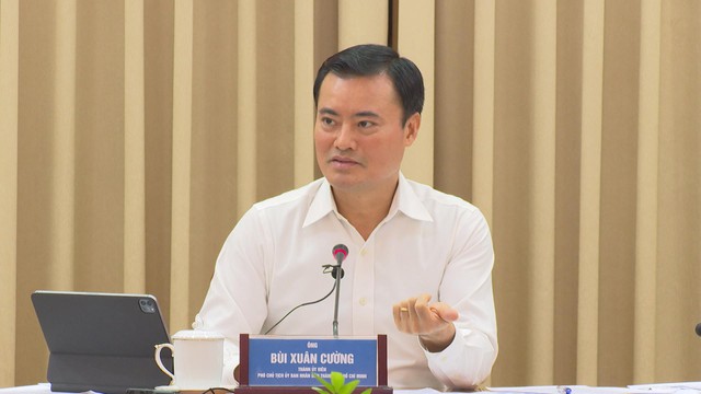 Quyết liệt đẩy nhanh tiến độ Dự án cao tốc TP.HCM - Mộc Bài- Ảnh 3.