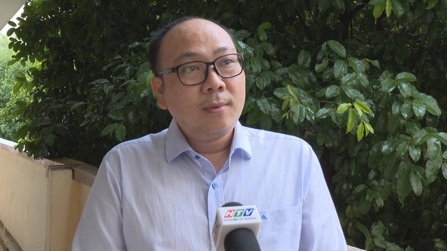 Rằm tháng 7: Khi nét đẹp tín ngưỡng bị vẩn đục- Ảnh 2.