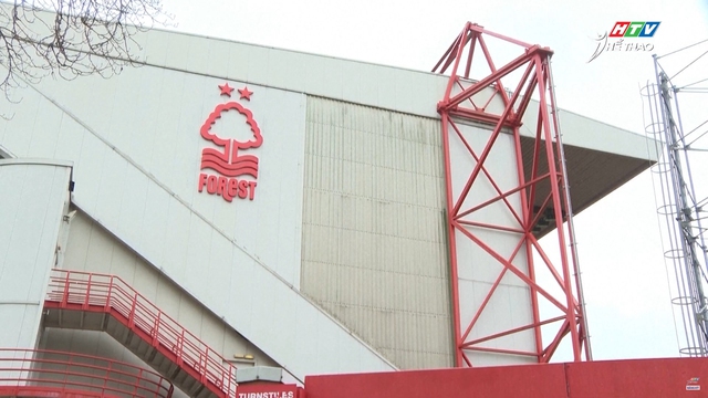 Postecoglou làm huấn luyện viên của Nottingham Forest  - Ảnh 1.