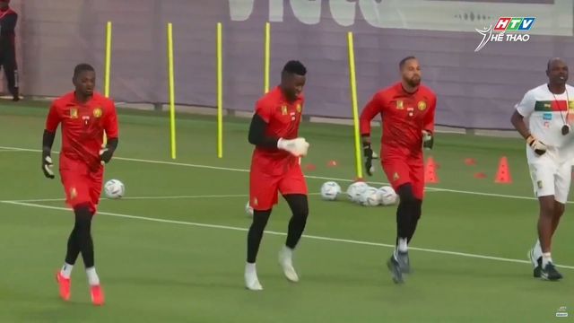 Onana sắp được Man United cho mượn tại Thổ Nhĩ Kỳ - Ảnh 1.