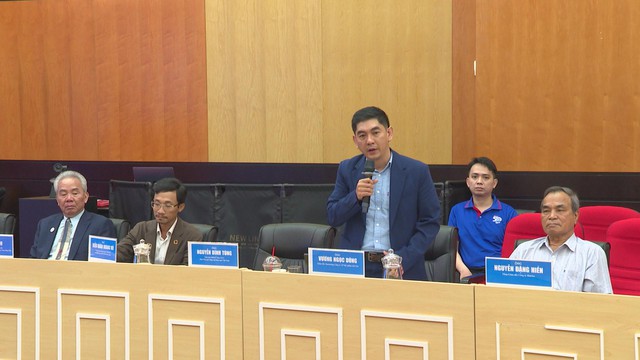 Thương mại điện tử bùng nổ: Bước ngoặt cho thương hiệu Việt- Ảnh 1.